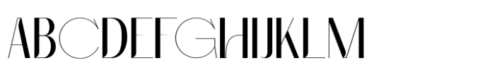 Hello Chloe Regular Font UPPERCASE