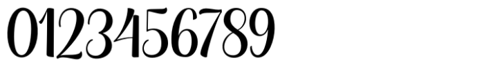 Hello Georgina Script Regular Sans Font OTHER CHARS