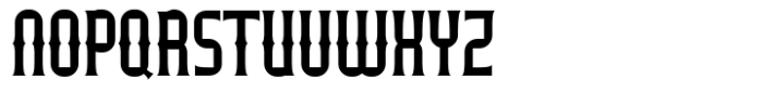 Hello Hoeask Font UPPERCASE