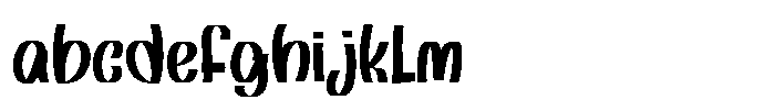Hello Lazy Regular FONT