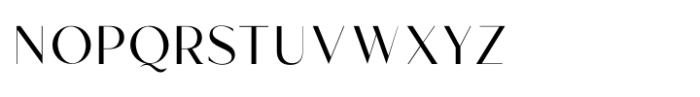 Hello Paris Sans Regular Font LOWERCASE