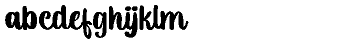 Hello Richers  Regular FONT