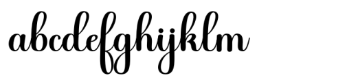 Hello Samantha Italic Regular FONT