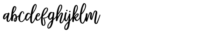 Hello Sweets Script Regular FONT