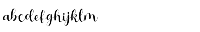 Hello Tiffany FONT