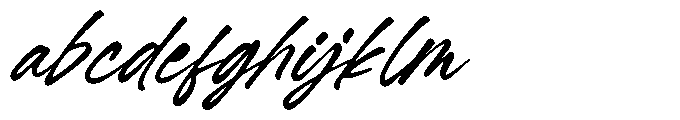 Hello Whisper Italic FONT