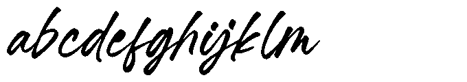 Hello Whisper Regular FONT