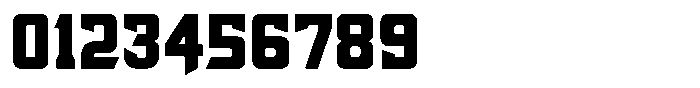 Hellock Font OTHER CHARS