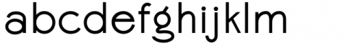 Hellosin Regular Font LOWERCASE