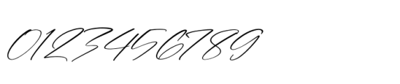 Helmet Bicycle Italic Font OTHER CHARS