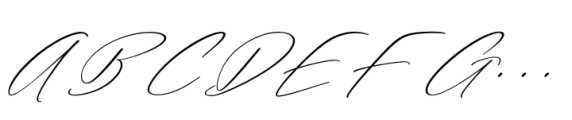 Helmet Bicycle Italic Font UPPERCASE