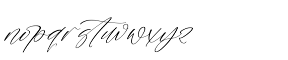 Helmet Bicycle Italic Font LOWERCASE