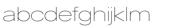 Helonik Extended Ultra Light FONT