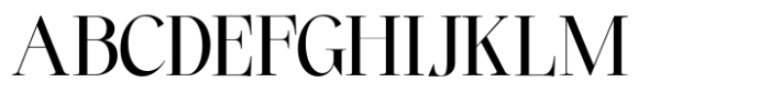 Helvellyn Serif Font UPPERCASE