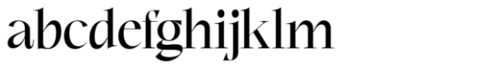 Helvellyn Serif FONT