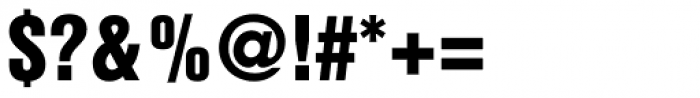 Helvetica Inserat Pro Roman Font OTHER CHARS