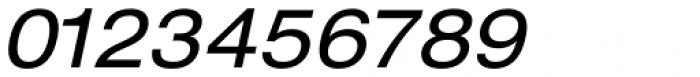 Helvetica Neue 53 Ext Oblique Font OTHER CHARS