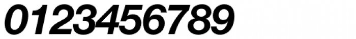 Helvetica Neue 76 Bold Italic Font OTHER CHARS