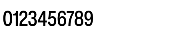 Helvetica Now Pro Display Condensed Medium Font OTHER CHARS