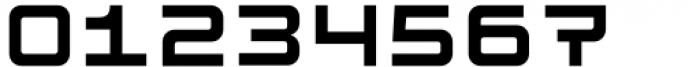 Hemicube Logo Font OTHER CHARS