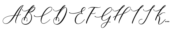 Hemilia Font