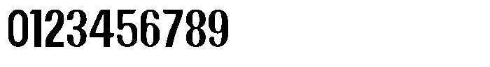 Henkei Grotesk Light Font OTHER CHARS