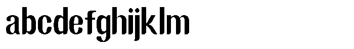 Henkei Grotesk Light FONT