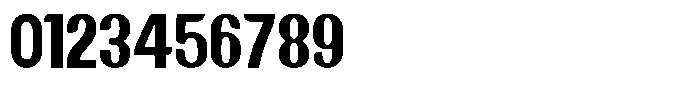 Henkei Grotesk Regular Font OTHER CHARS