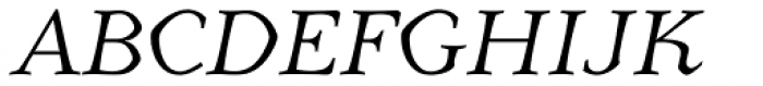 Henman Italic Font UPPERCASE