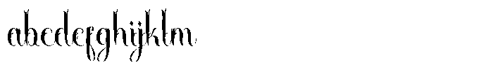 Hentagie Regular FONT