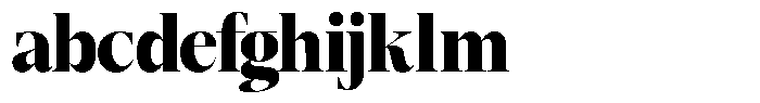 Herald Dongue Regular FONT