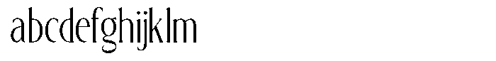 Heranch FONT