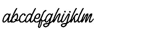 Herilego Sites FONT