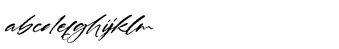 Heritage Diamond Italic FONT