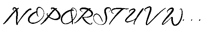 Heritage Diamond Regular Font UPPERCASE