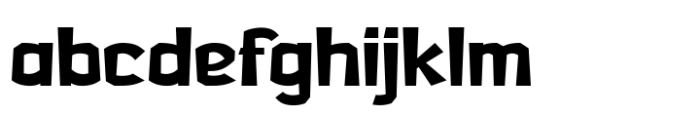 Herloit Regular FONT