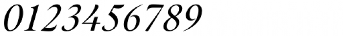 Hermann Semi Bold Italic Font OTHER CHARS