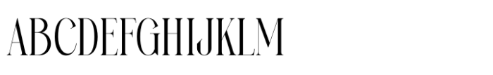 Heroic Brutal Regular Font