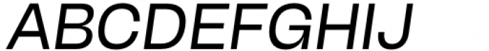 Herokid Regular Wide Italic Font UPPERCASE