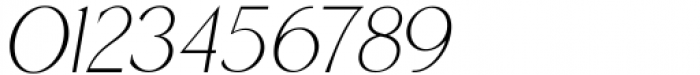 Heroliga Bold Italic Font OTHER CHARS