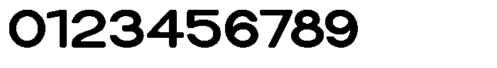 Heroxin Regular Font OTHER CHARS