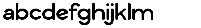 Heroxin Regular FONT