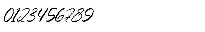Hetwilones Font OTHER CHARS