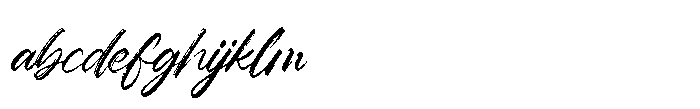 Hetwilones FONT