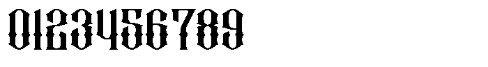 Hewina Font OTHER CHARS