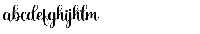 Hey Basley Script FONT