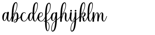 Hey Giry Script FONT