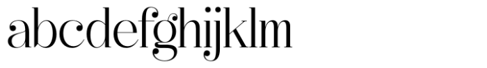 Heyanik Regular FONT
