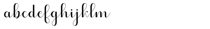 Heydan Script FONT