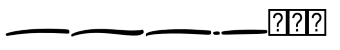 fontPreview